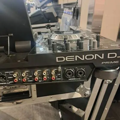 Denon - PRIME 4 2